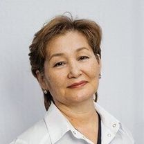 Смагулова Роза Данияровна