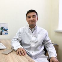 Ким Иван Сергеевич