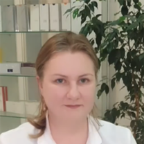 Фартукова Ольга Владимировна