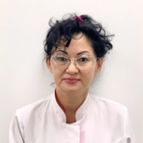 Мухаметжанова Арай Кайырбековна