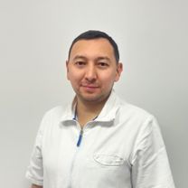 Ниязов Ильзат Азимжанович