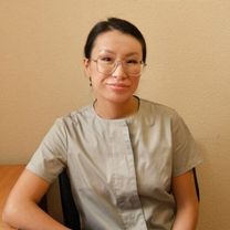 Лим Анна Александровна