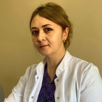 Гельдт Гульнара Владимировна
