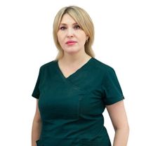 Калинина Лариса Игоревна