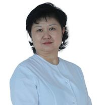 Югай Татьяна Алексеевна