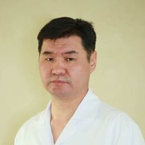 Адрешев Адил Манапович