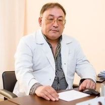 Омаров Тимур Рашидович