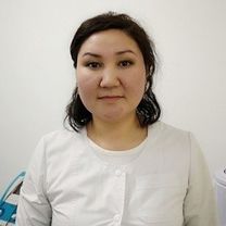 Жукенова Асель Айткалиевна