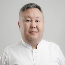 Есенбаев Мансур Наурызбекович