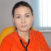 Малекова Венера Казимовна