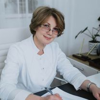 Руденко Алина Ивановна