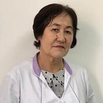 Айтбаева Юлия Борангалиевна