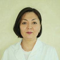 Нурмуханова Айнур Маратовна