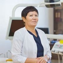 Сеитова Манар Бахытжановна