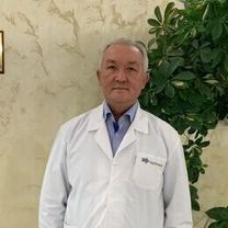 Бейсенов Куандык Турлыгулович