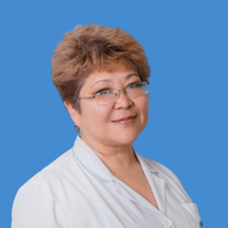 Нурланова Лейла Сарсеналыевна