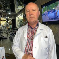 Генба Леонид Васильевич