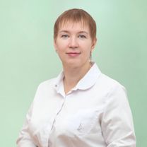 Сбитний Лариса Владимировна