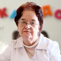 Хорешкова Эмма Федоровна