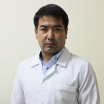 Алибек Сержан Нызанулы