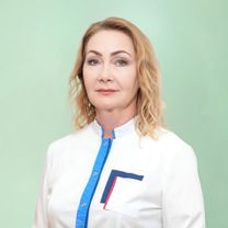 Сапрыкина Инна Владимировна