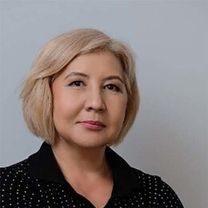 Садханова Гуля Оспаналиевна