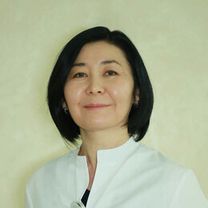 Тунгишбаева Жазира Оразовна
