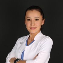 Жумагулова Сания Нурланкызы