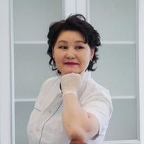 Алдабаева Зара Ережеповна