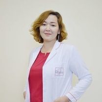 Жакудаева Жазира Сабитовна