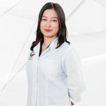 Селиханова Айгуль Кайратовна