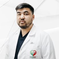 Тулеубеков Айдос Кайратович