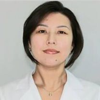 Кунанбаева Сауле Галихановна