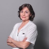 Урсекеева Дина Асылбековна