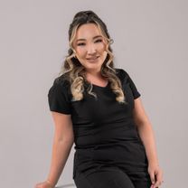 Умотова Наргиза Умотовна