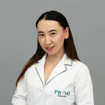 Каргина Гаухар Қайратқызы