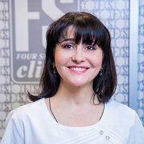 Синдеева Елена Викторовна