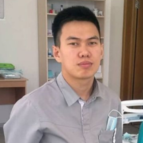 Каиртаев Асхат Саматович