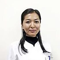 Турсунова Мадина Сейтжановна