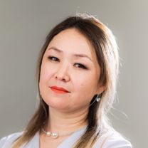 Елекенова Армида Бакытбековна