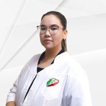 Берденова Мерей Нысанбекқызы