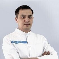 Ермаханов Наурызали Галымбекович