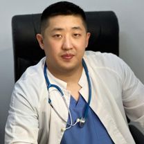 Ким Дмитрий Адольфович