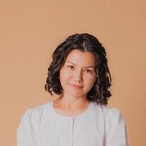 Абдешова Еркежан Бекежановна