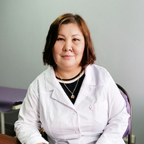 Муканова Райгуль Баймукановна