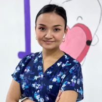 Джамалбекова Диляра Гатаповна