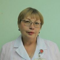 Иванцив Марина Ивановна