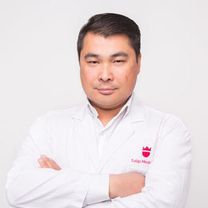 Бекмуханбетов Асхат Ахметович