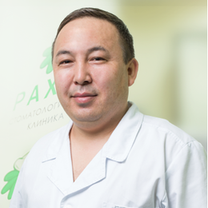 Елемесов Мейржан Рахимжанулы