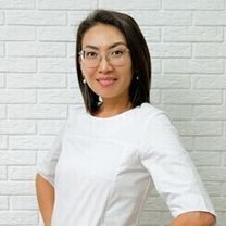 Тускеева Гайни Турагуловна